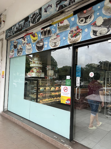 Bakers' Talk - Gastronomi dan perhotelan