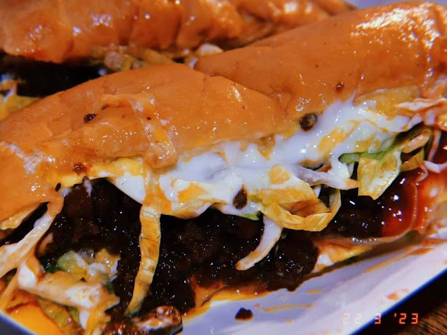 Comentarii opinii despre Santap Cafe