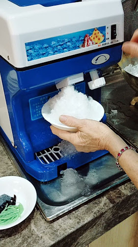 TCafe Wyndham Acmar Klang - Gastronomi dan perhotelan