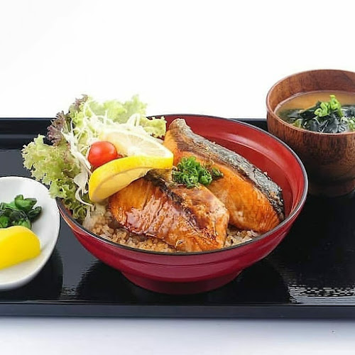 Opinii despre Nikusutei Japanese Muslim Restaurant, Bukit Jelutong în Shah Alam - Gastronomi dan perhotelan