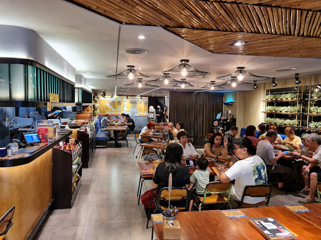 Opinii despre Ăn Viet în George Town - Gastronomi dan perhotelan