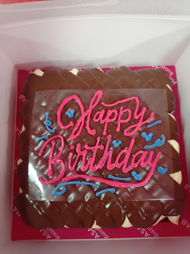 Opinii despre Mamasab Bakery Ayer Keroh în Melaka - Gastronomi dan perhotelan