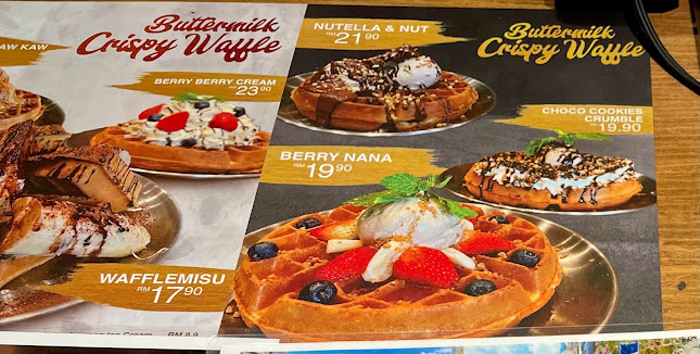 NO.34, Jalan Penguasa U1/53B, Temasya Glenmarie, 40150 Shah Alam, Selangor