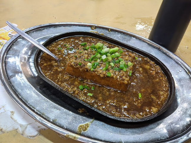 Opinii despre Alor Akar Seafood Restaurant în Kuantan - Gastronomi dan perhotelan