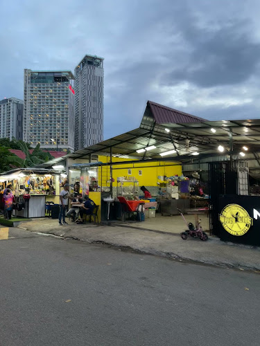 Opinii despre Nasi Lemak Kampung Morten River Line în Melaka - Gastronomi dan perhotelan