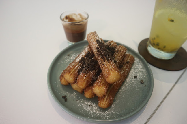 Coastal Coffee Club - Kota Kinabalu