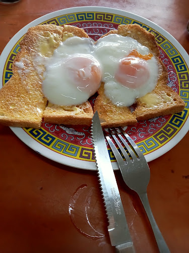 Ah Chai Kopi - Taiping