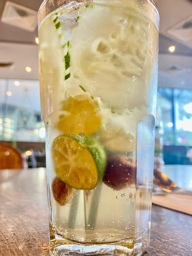 Madam Kwan’s Imago Mall, Sabah - Kota Kinabalu