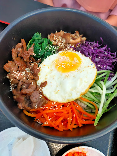 Comentarii opinii despre Kimchi Station Kuala Selangor