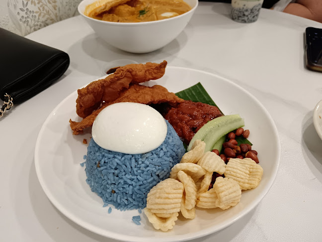 Opinii despre Nanyang Kopi în Batu Pahat - Gastronomi dan perhotelan