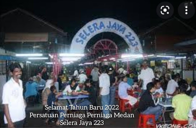 Comentarii opinii despre Nasi Lemak Panas 223