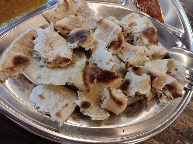 Opinii despre Restoran Samira Kelana Jaya în Petaling Jaya - Gastronomi dan perhotelan