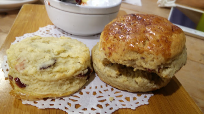 October Coffee Roasters - Kota Kinabalu