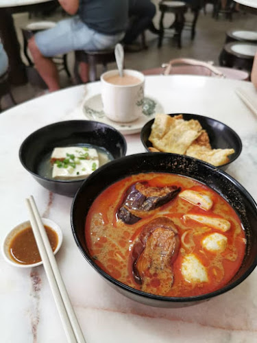 Comentarii opinii despre Sungai Lembing Station