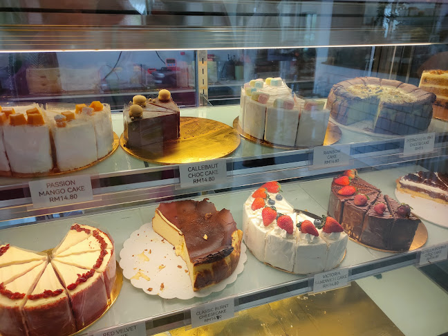 PastelMonoMY - Gastronomi dan perhotelan