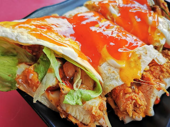 Ayam Goreng Mad - Pasir Panjang