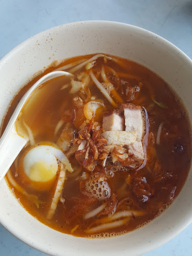 Comentarii opinii despre Tiger Char Koay Teow