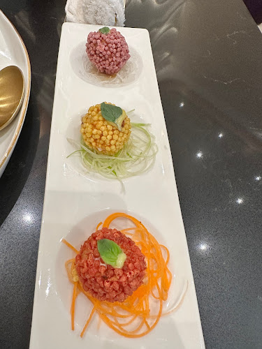 Comentarii opinii despre Jade Pavilion