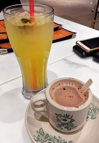 Comentarii opinii despre AK Noodles House - City Square