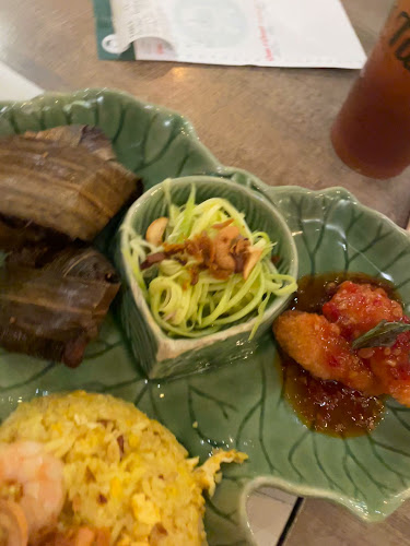 Mr. Tuk Tuk Sunway Pyramid