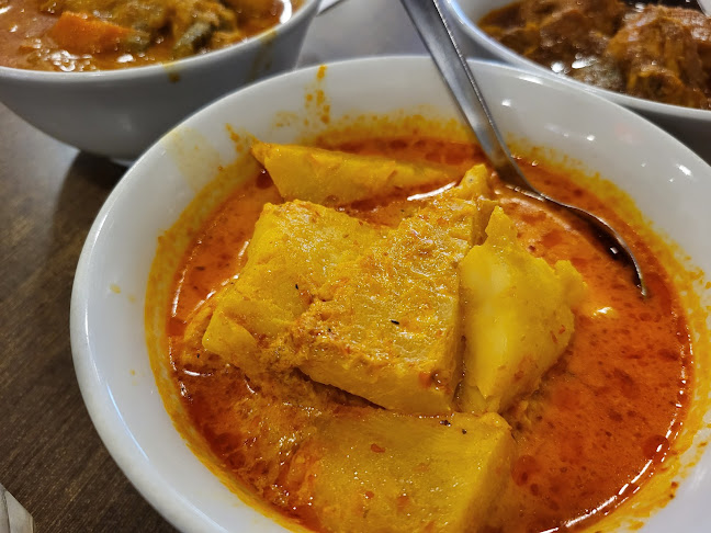 Nancy's Kitchen (Non-Halal) - Melaka