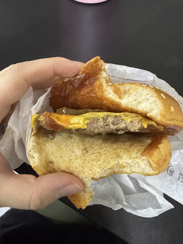 Burger King Damansara Perdana