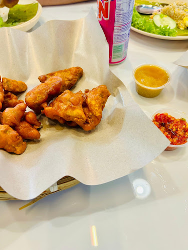 Laman baginda - Kuala Lumpur