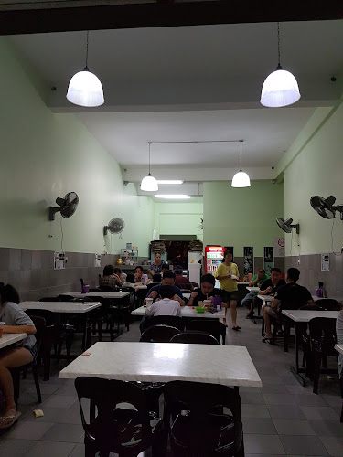 Bintawa Kueh Chap - Kuching