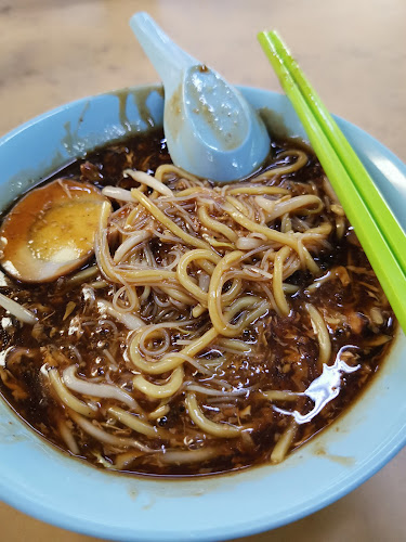 216, Jalan Burma, 10350 George Town, Pulau Pinang