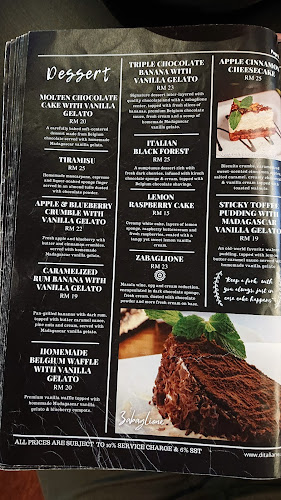 Paradigm Mall, GB 03A & 05, Level G, No. 1, Jalan SS 7/26a, 47301 Petaling Jaya, Selangor