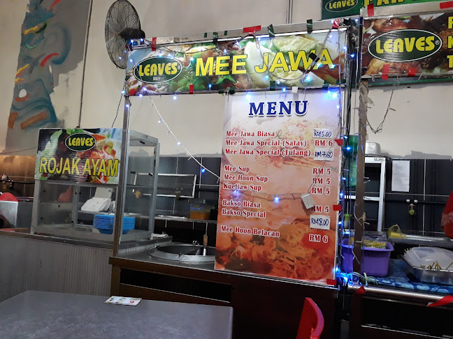 Pak Amit Cafe 3 - Gastronomi dan perhotelan