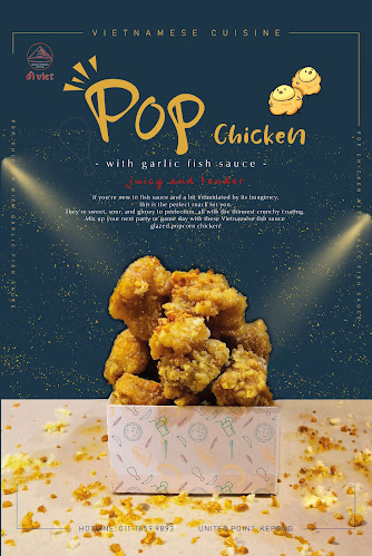 di viet (United Point Mall) - Kuala Lumpur