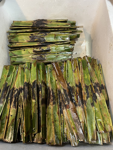 Comentarii opinii despre Satar & Otak-otak Che Wan Geliga,kemaman trg.