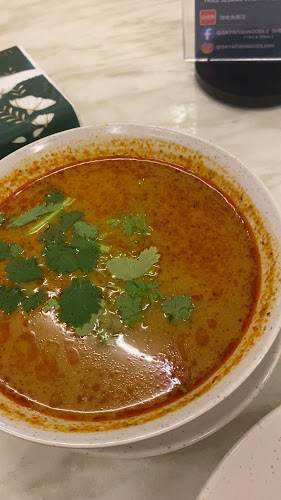 Gaya Fish Noodle - Kota Kinabalu