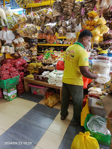 3, Jalan Tun Ismail, Pasar Besar Kuantan, 25000 Kuantan, Pahang