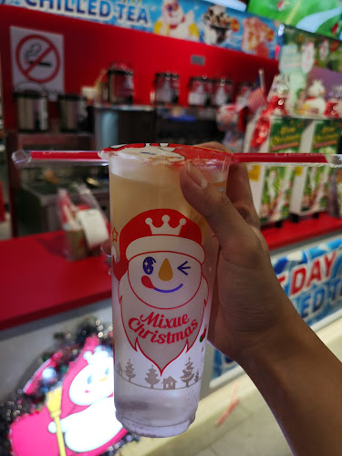 Opinii despre Mixue - Spectrum Mall Ampang în Ampang - Gastronomi dan perhotelan