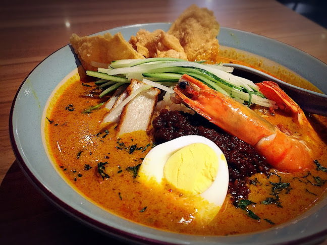 Wondermama • 1 Utama