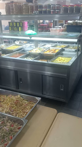 Comentarii opinii despre Restoran Soto Shah Alam