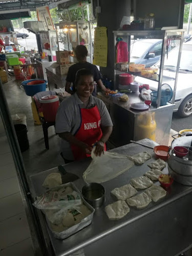 Opinii despre Jin Dian Restaurant în Taiping - Gastronomi dan perhotelan