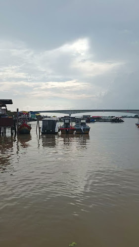 Kedai kopi Kean Seng Lee 建成利茶室