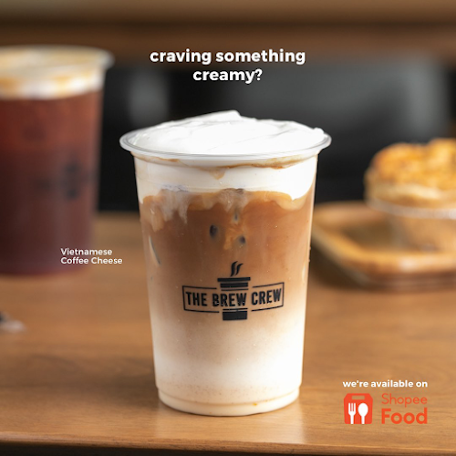 Opinii despre The Brew Crew - Lalaport Bukit Bintang în Kuala Lumpur - Gastronomi dan perhotelan