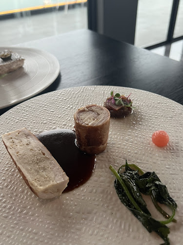 Opinii despre Orinea Restaurant în George Town - Gastronomi dan perhotelan