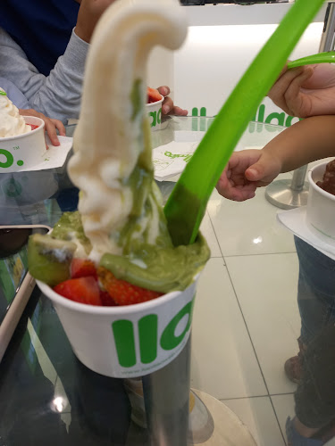 llaollao @ Suria KLCC