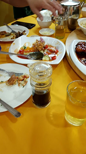 Robson Heights Seafood Restaurant