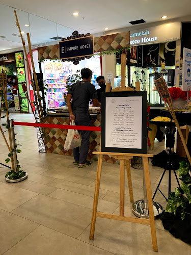 Empire Subang, Level 2, Jalan SS16/1, 47500 Subang Jaya, Selangor