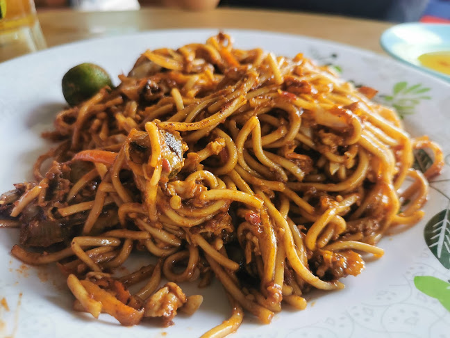 Tumis - Gastronomi dan perhotelan