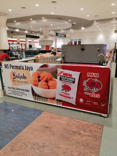 NS PERMATA JAYA - Permatang Pauh