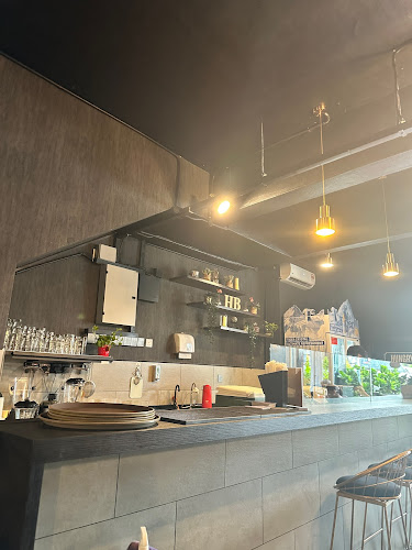 Comentarii opinii despre Hungry Bacon