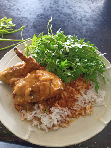 Kampung Baru Bentong, 28700 Bentong, Pahang