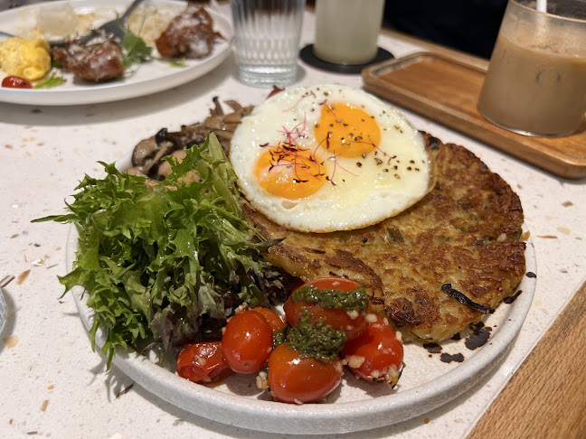 Cafe Bandit - Petaling Jaya